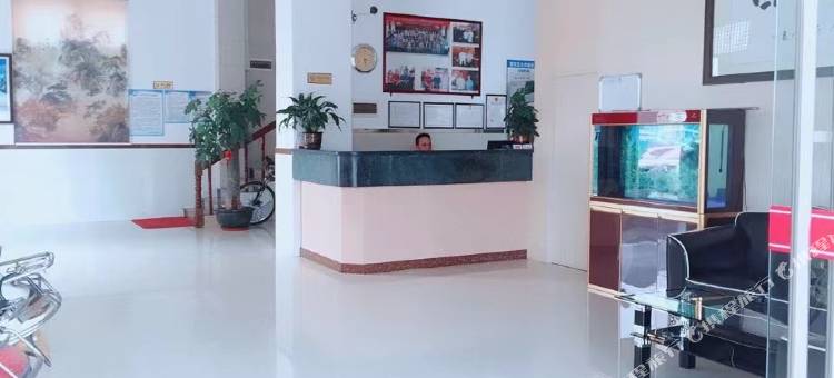 阳江南海潮宾馆图片