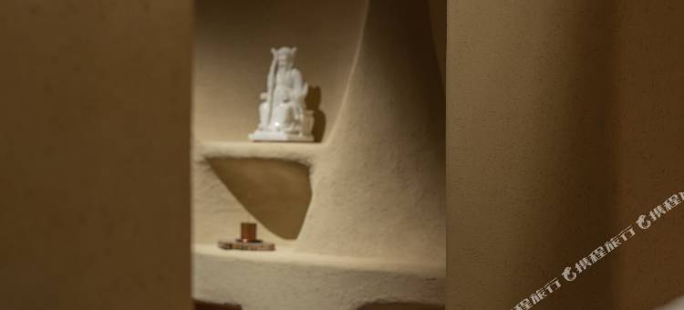南城角STONESIDE美学民宿(崇武古城店)图片