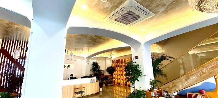 中原金都大酒店(枣庄吾悦广场店)图片