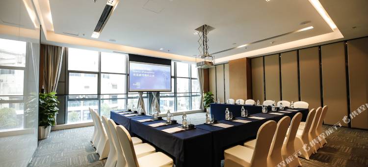 重庆永川万豪万枫酒店图片