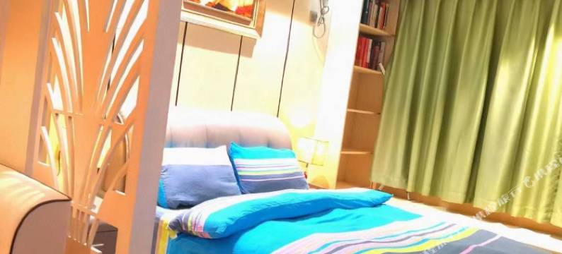 昭通LHome民宿图片