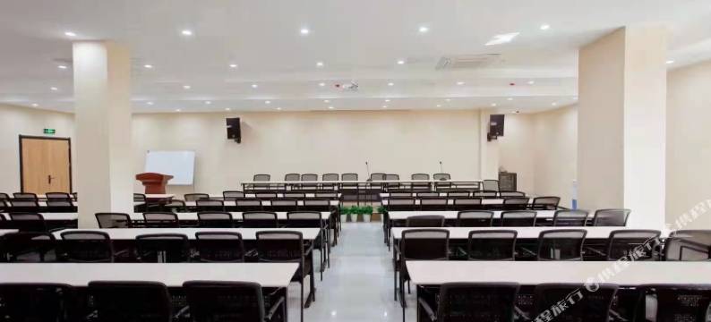 格林豪泰酒店(阜阳颍州政府东方恒隆MALL店)图片