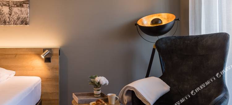 阿劳西瑞士品质酒店(Aarau West Swiss Quality Hotel)图片