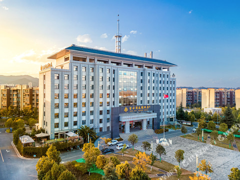 昆明金水湾花园酒店(晋宁人民政府店)