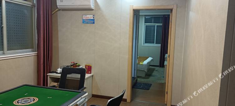 荆门古月龙居宾馆图片