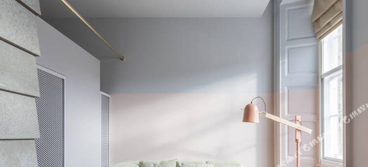 伊顿洛克酒店(Eden Locke)图片