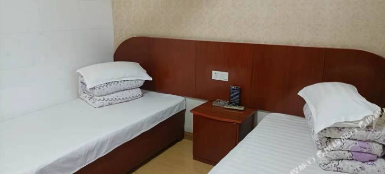 宣城诚信宾馆图片