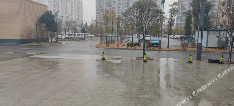 随州幻影电竞民宿图片