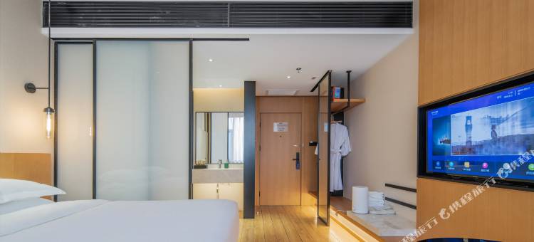 M HOTEL酒店(保定徐水长城北大街店)图片