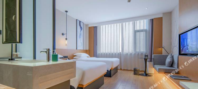 M HOTEL酒店(保定徐水长城北大街店)图片