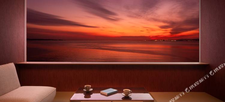 星野集团 界 别府(Hoshino Resorts Kai Beppu)图片