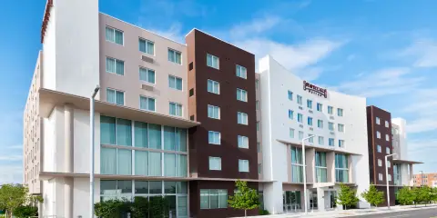 邁阿密國際機場Staybridge套房酒店