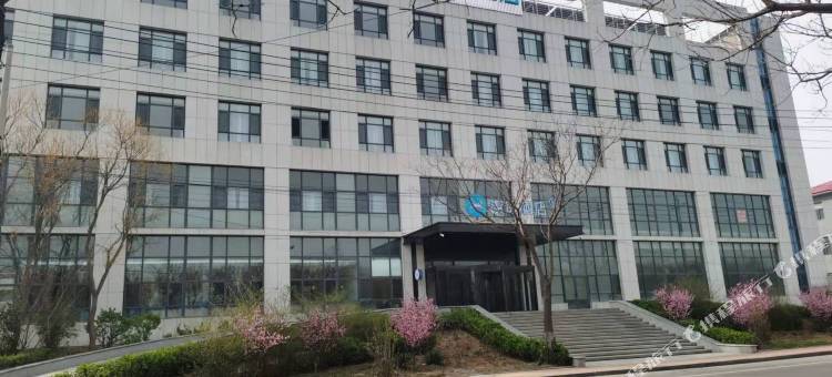 汉庭酒店(济南章丘圣井工业园店)图片