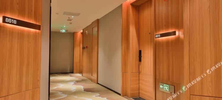 怡程酒店(库车天山中路店)图片