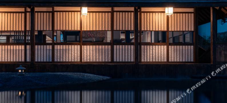 大理·隐里︱半山日落海景国风庭院(洱海文笔村店)图片