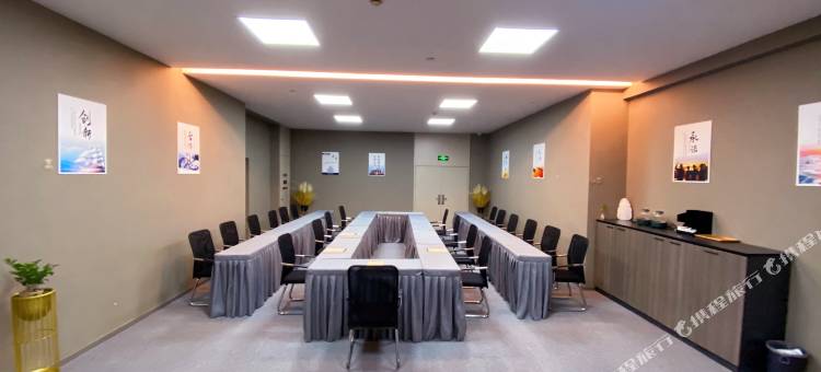 如家酒店(中山利和广场兴中道店)图片