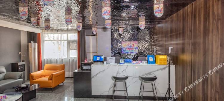 爱电竞酒店(周口扶沟店)图片
