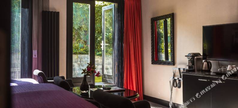 塞巴斯蒂安酒店(Hotel Sebastians)图片