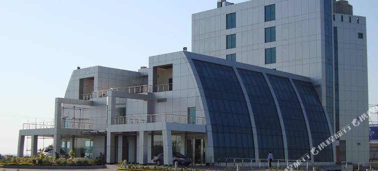 阿克巴尔斯基纳拉酒店(Akbars Kinara)图片