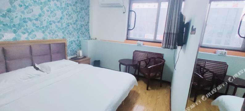 北京信南潞客栈图片