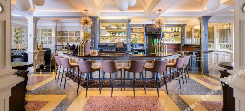 基拉尼橡树酒店(Killarney Oaks Hotel)图片