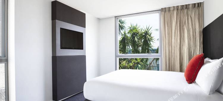 布里斯班南岸曼特拉酒店(Mantra South Bank Brisbane)图片