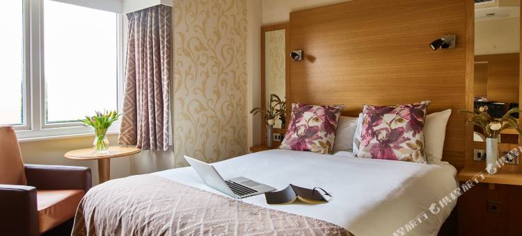 菲尔劳温斯温泉酒店(Cbh Fairlawns Hotel and Spa)图片