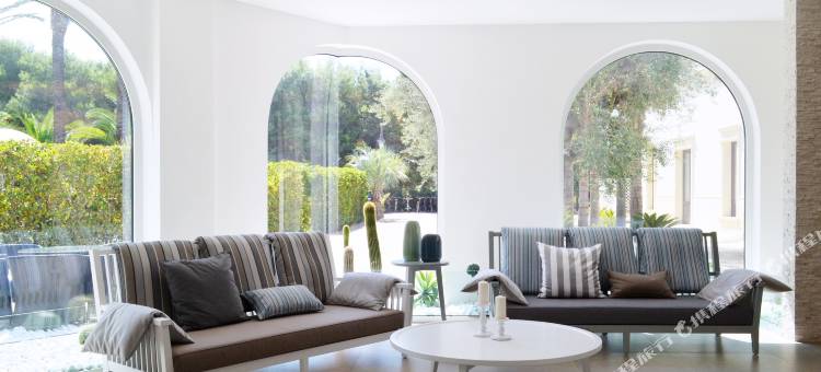 伊尔贾尔迪戴皮尼酒店(Giardino Dei Pini)图片