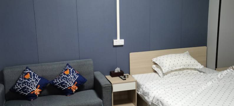 永新公寓(佛山黄岐国昌广场店)图片