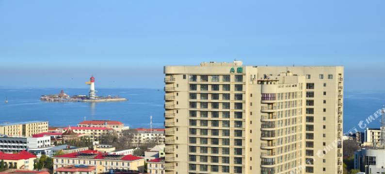 夏之海·海景酒店公寓(南戴河仙螺岛店)图片