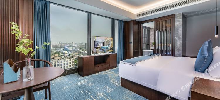 梅园酒店(福州闽侯大学城店)图片