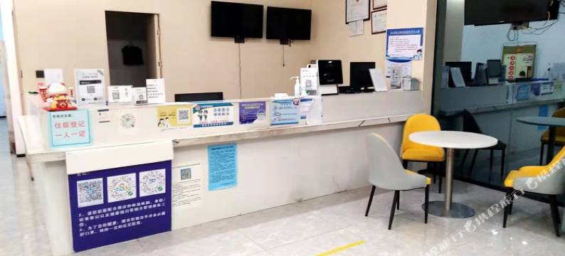 扬州美格酒店图片