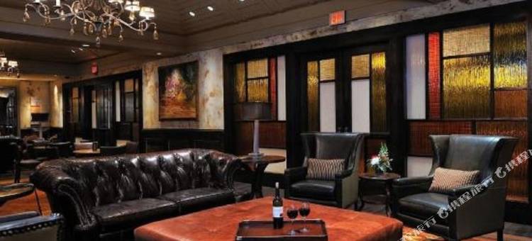 奥伯格 度假村(L’Auberge Casino Resort Lake Charles)图片