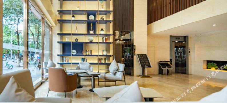 太通大酒店(成都春熙太升路4号线地铁站店)图片