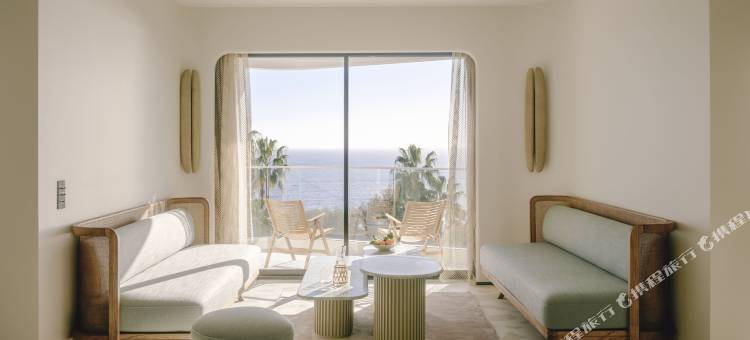 丽滨酒店与Spa中心(Hôtel & Spa Belle Plage)图片