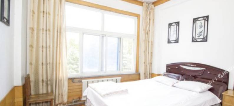 青州徐工宾馆图片