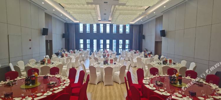 一缦·臻酒店(常宁大道店)图片