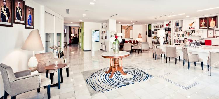 贝伊精品酒店(Bei Boutique Hotel)图片