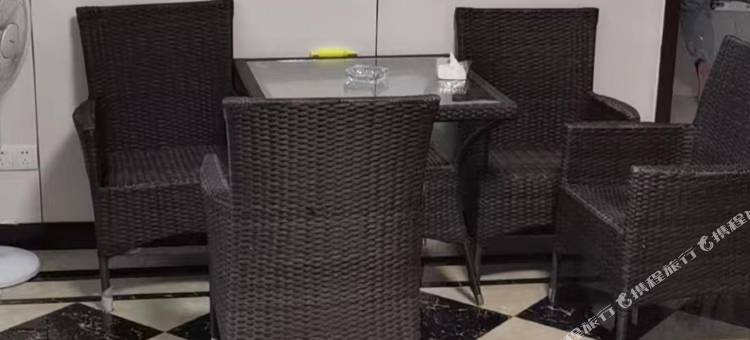 扬州壹位电竞酒店图片