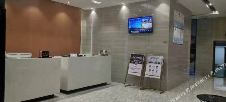 茉莉花开悦微酒店(团风中百店)图片