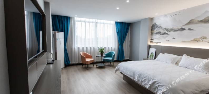 诸暨东方之星酒店图片