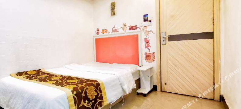 广州青年公寓(市二宫地铁站店)图片