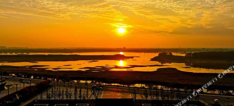 长沙花满楼民宿(铜官窑古镇店)图片