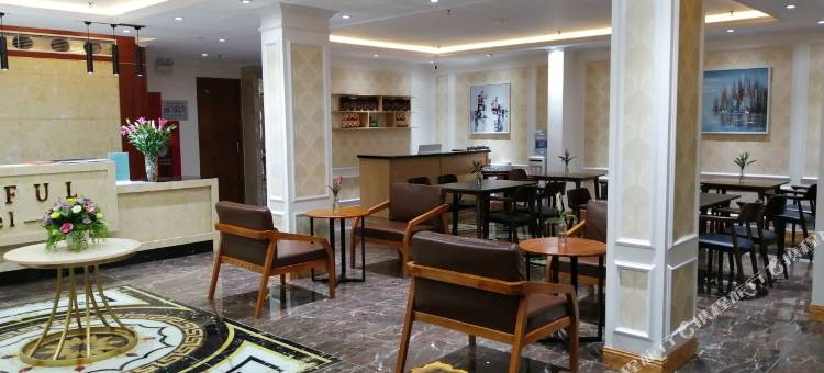 幸运酒店(Luckful Hotel)图片
