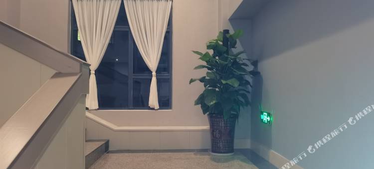 万鑫精选酒店图片