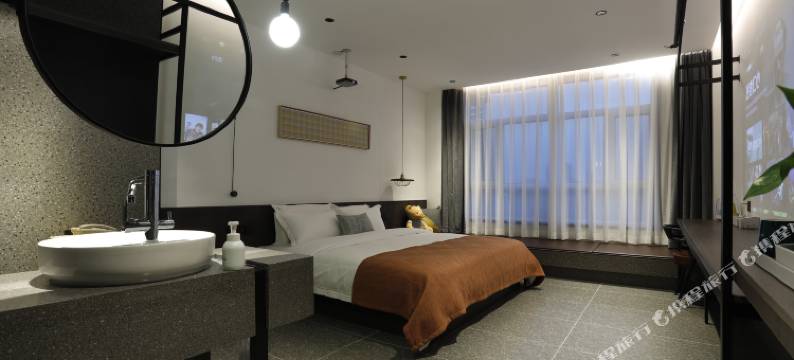 喜维亚酒店(潍坊高铁北站店)图片