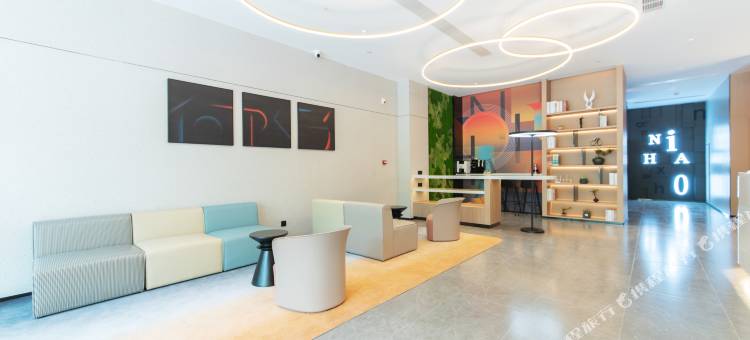 你好酒店(新乡道清路店)图片