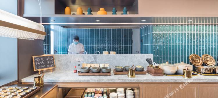 桔子酒店(义乌国际商贸城店)图片