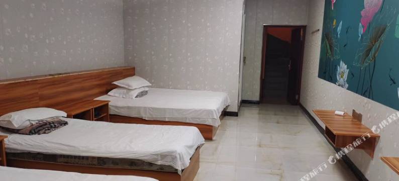 荣成鸿源旅馆图片