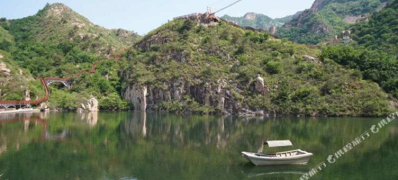 悠然逸栈民宿图片